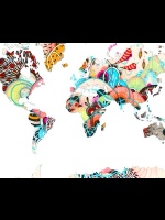 Design 16078 Canvas Prints Image