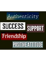 Our Core Values