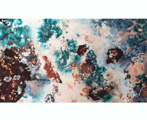 Design 190435 Canvas Prints