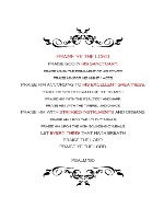 Psalm 150