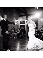 Our first dance