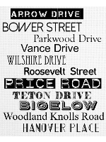 Our Streets