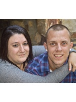The Happy Couple