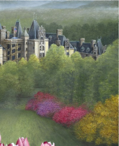 Design 23014 Canvas Prints