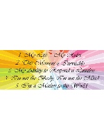 My Life Code