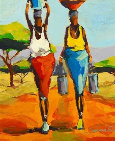 Design 234730 Canvas Prints