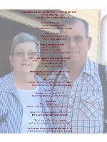 Rick and Cathie