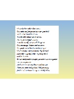 My Vow