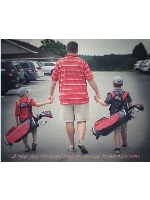 Father son