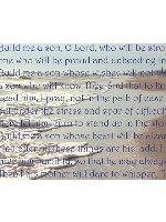 Andy Canvas Prints Image