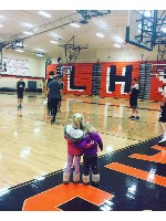 A Girls First Love….DAD