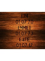 wood barr