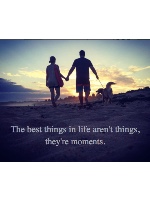 Moments!
