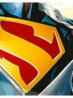 My Superman