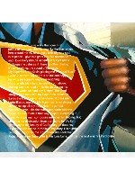 My Superman