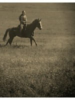 ride hard