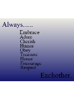 Always Canvas Prints Image