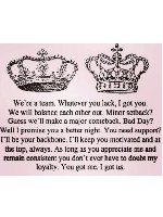 Team Canvas Prints Image