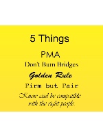 5 Things