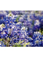 Our Hands