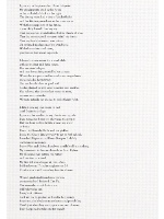 Aesthetics &amp;amp; Probability Canvas Prints Image