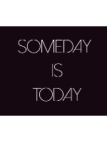 Someday