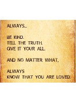 Family Rules