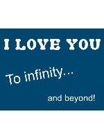 Love you