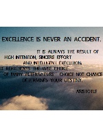 Excellence