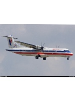 AE ATR-72 MIA