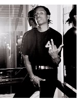 Rocky