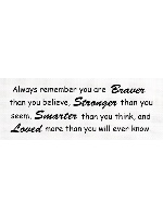 Always Remember