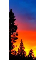 Sunset Aug. 2017