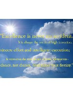 Excellence