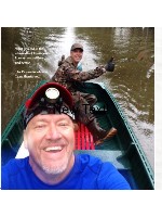2 Guys in a Boat Take 2