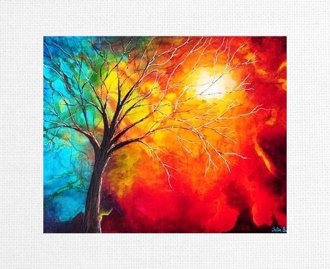 Design 351800 Canvas Prints