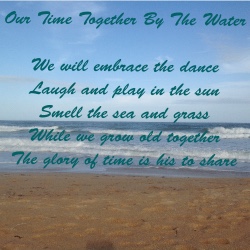 In memory....Charlie Canvas Prints Image