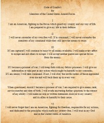 Code of Conduct