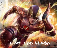 THE FLASH