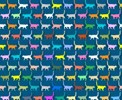 CATS