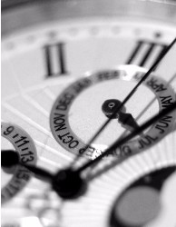 TIME Canvas Prints Image