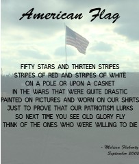 American Flag