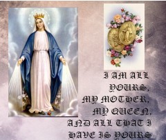 Miraculous Medal