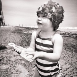 Beach Baby