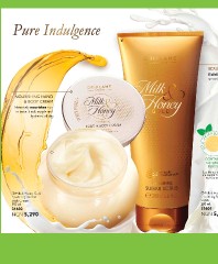 Body cream