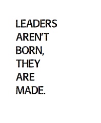 LEADERS