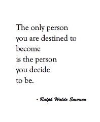 destined
