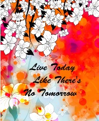 Live Today