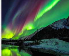 Aurora Borealis