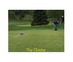 The Champ